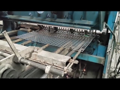 景観装飾用 ガビオン溶接網