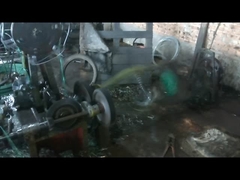 高張力刺線 / 2.5mm刺線 250m 長さ