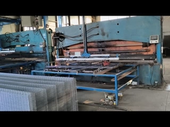 3D カーブフェンス 桃のポストフェンス